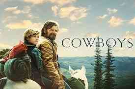 Cowboys