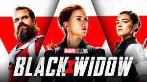 Black Widow