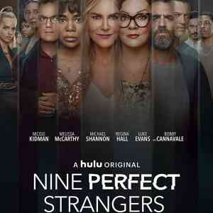 Nine Perfect Strangers