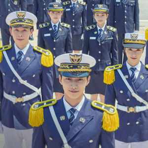 Police University
