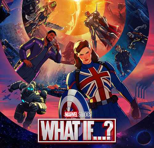 What If...?