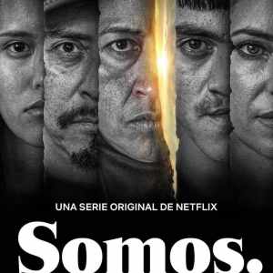 Somos.