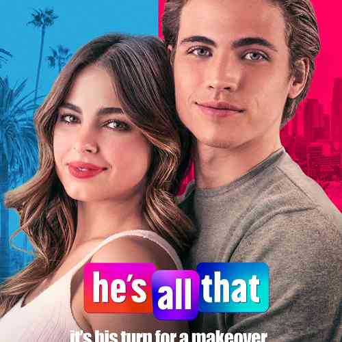 Hes All That