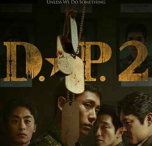 D.P