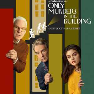 Only Murders in the Building