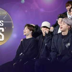 Lets BTS