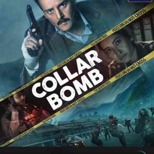 Collar Bomb