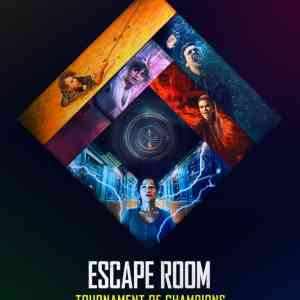 Escape Room Tournament of Champions
