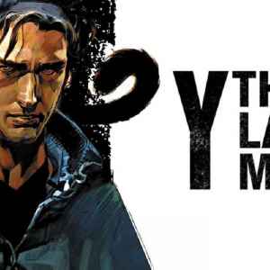 Y: The Last Man