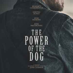 The Power of the Dog