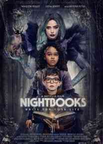 Nightbooks