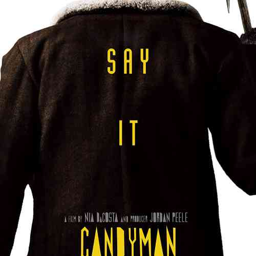 Candyman