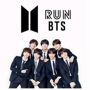 Run BTS