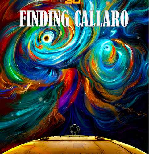 Finding Callaro