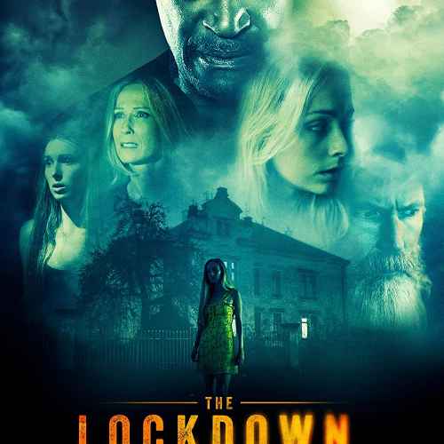 The Lockdown Hauntings
