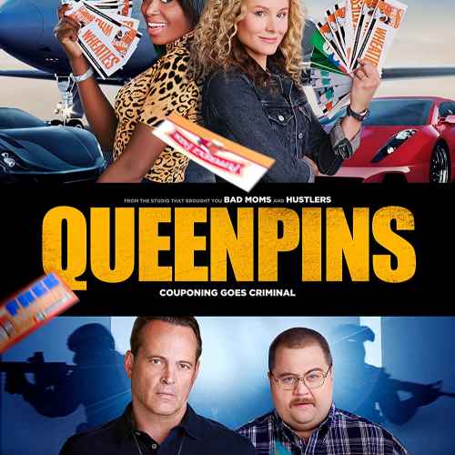 Queenpins