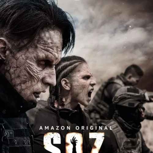 S.O.Z: Soldados o Zombies