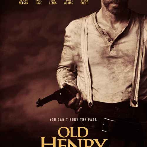 Old Henry