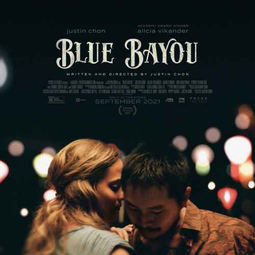 Blue Bayou