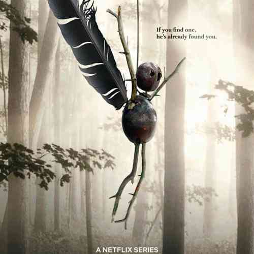 The Chestnut Man