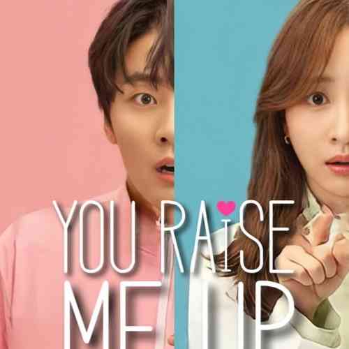 You Raise Me Up