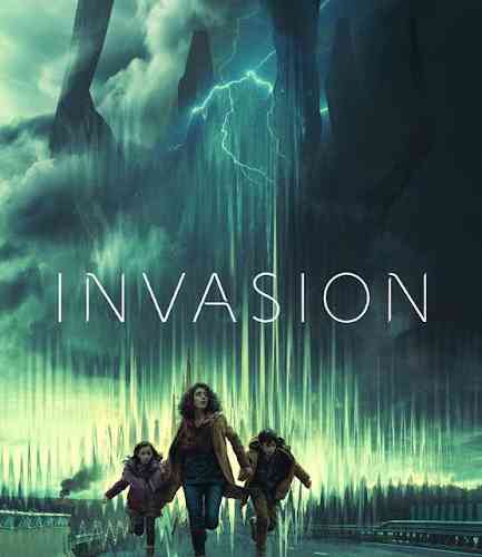 Invasion