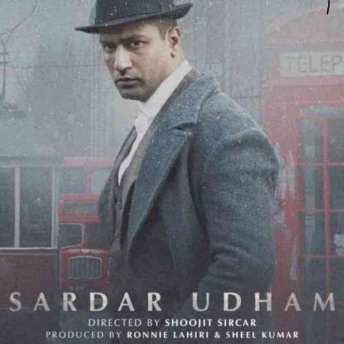 Sardar Udham