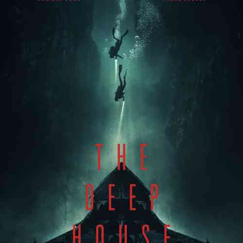 The Deep House