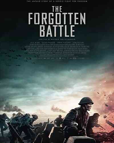 The Forgotten Battle