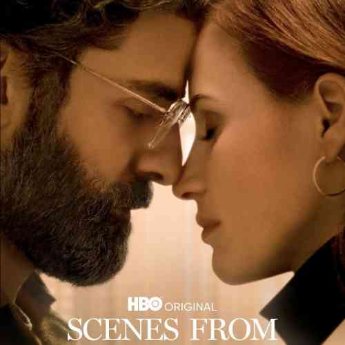 Scenes from a Marriage