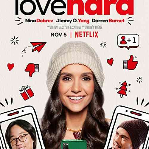 Love Hard