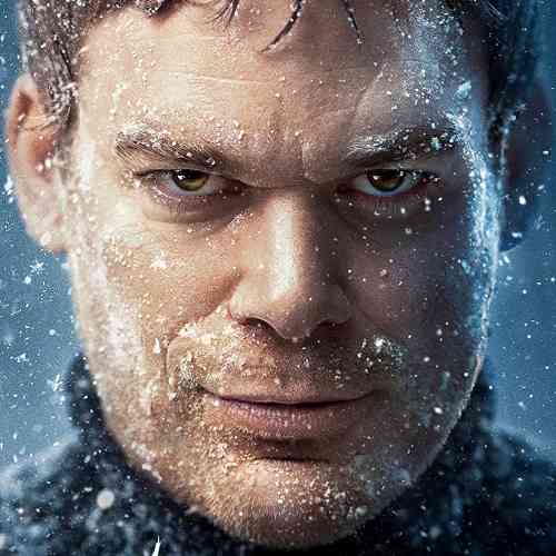 Dexter: New Blood