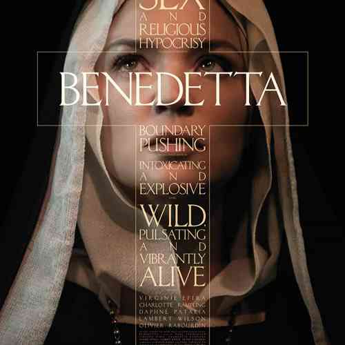 Benedetta