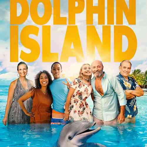 Dolphin Island