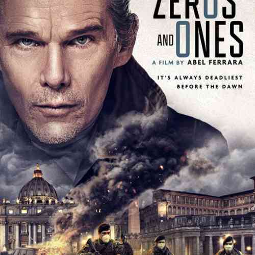 Zeros and Ones