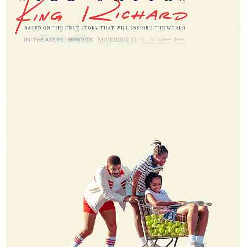 King Richard