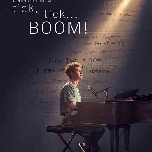 Tick Tick Boom