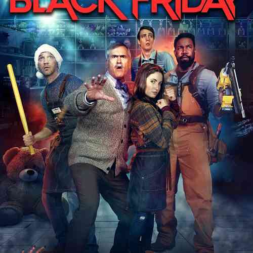 Black Friday