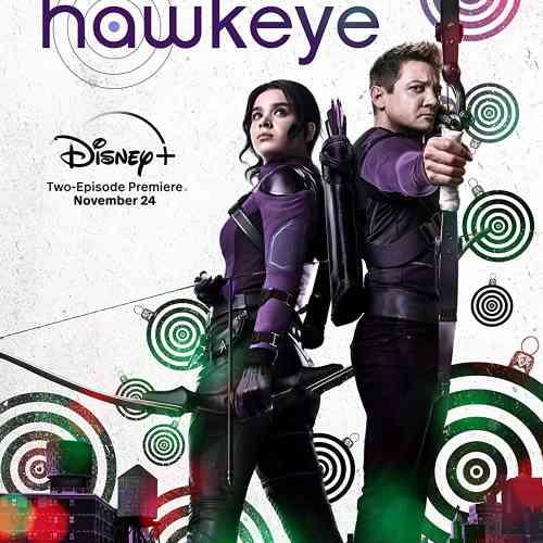 Hawkeye