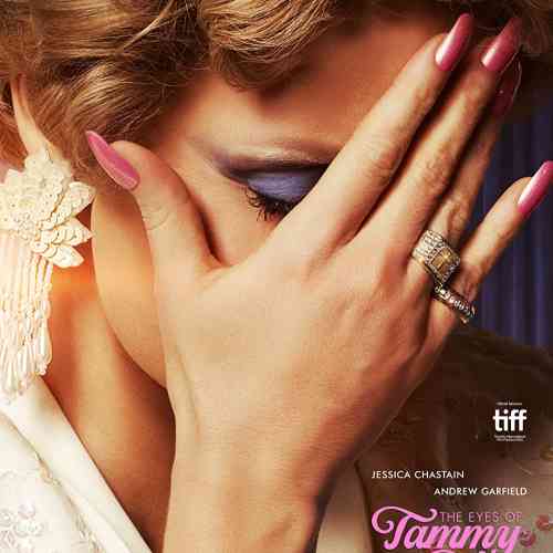 The Eyes of Tammy Faye