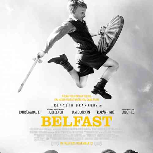 Belfast