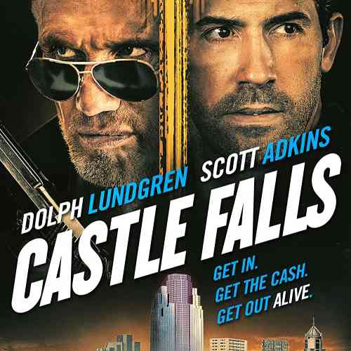 Castle Falls
