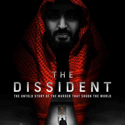 The Dissident