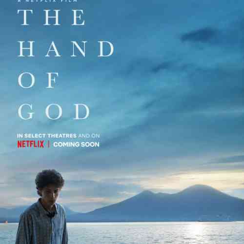 The Hand of God