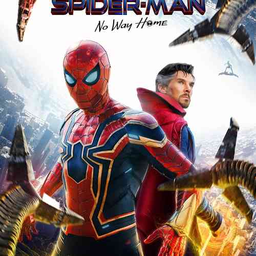Spider-Man No Way Home