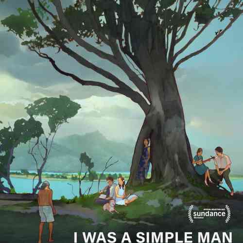 I Was a Simple Man