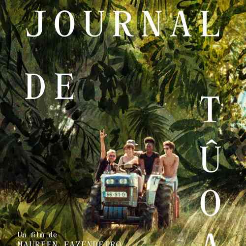 The Tsugua Diaries