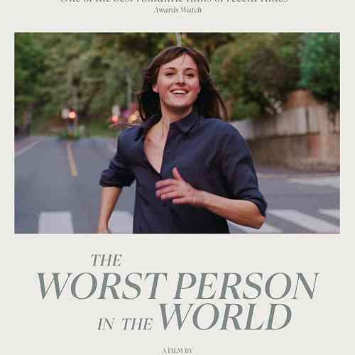 The Worst Person in the World