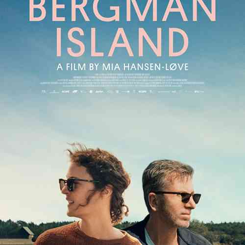 Bergman Island