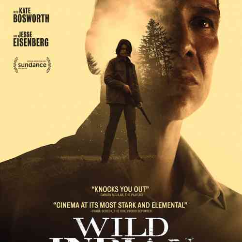 Wild Indian
